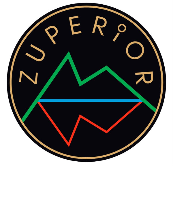 Zuperior AS